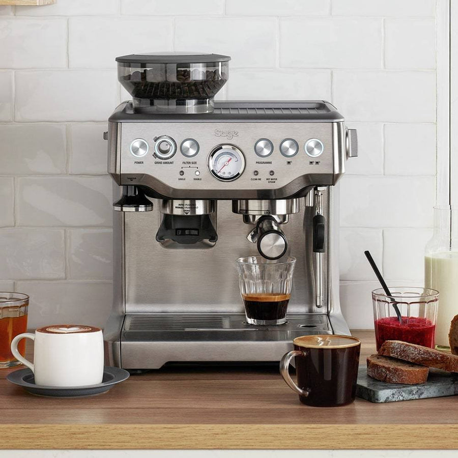 Espresso - MAD Coffee