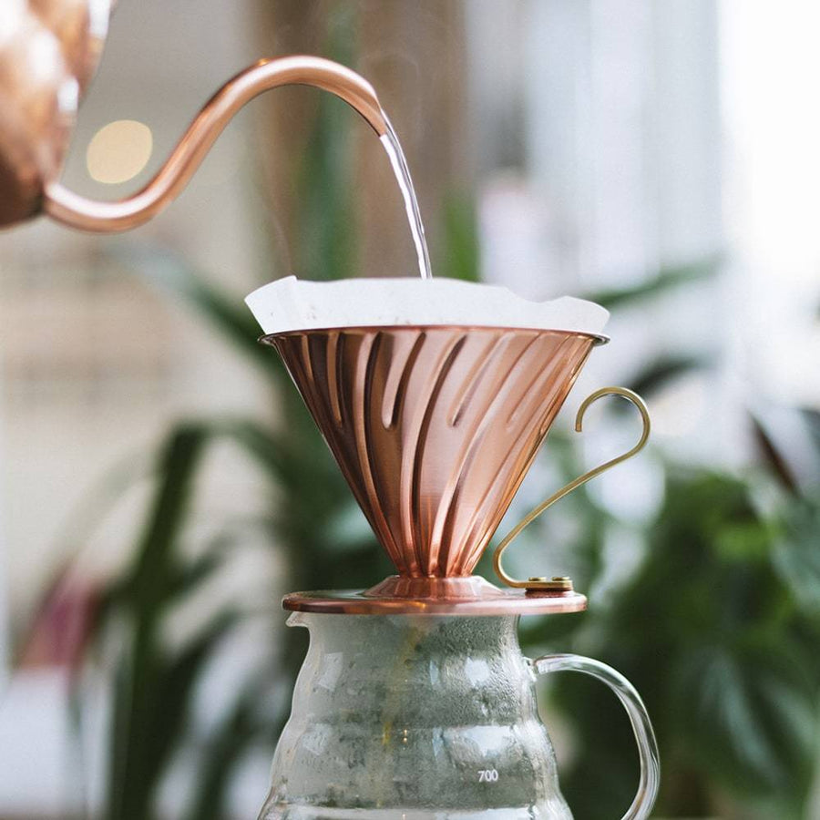 Hario V60 - MAD Coffee