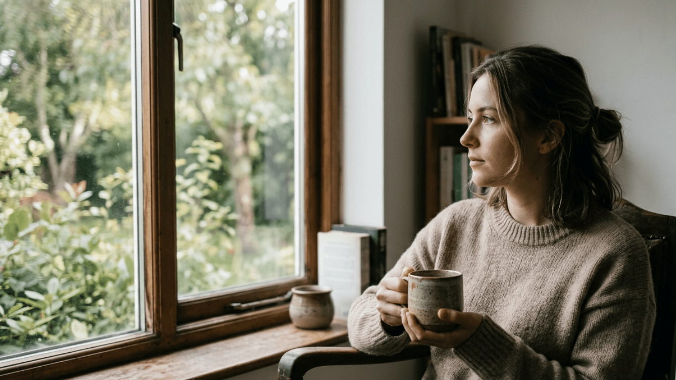 Why Does Coffee Make You Jittery? The Science. - MAD Coffee