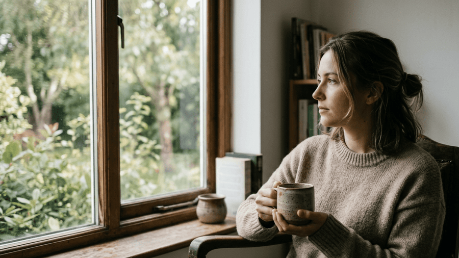 Why Does Coffee Make You Jittery? The Science. - MAD Coffee