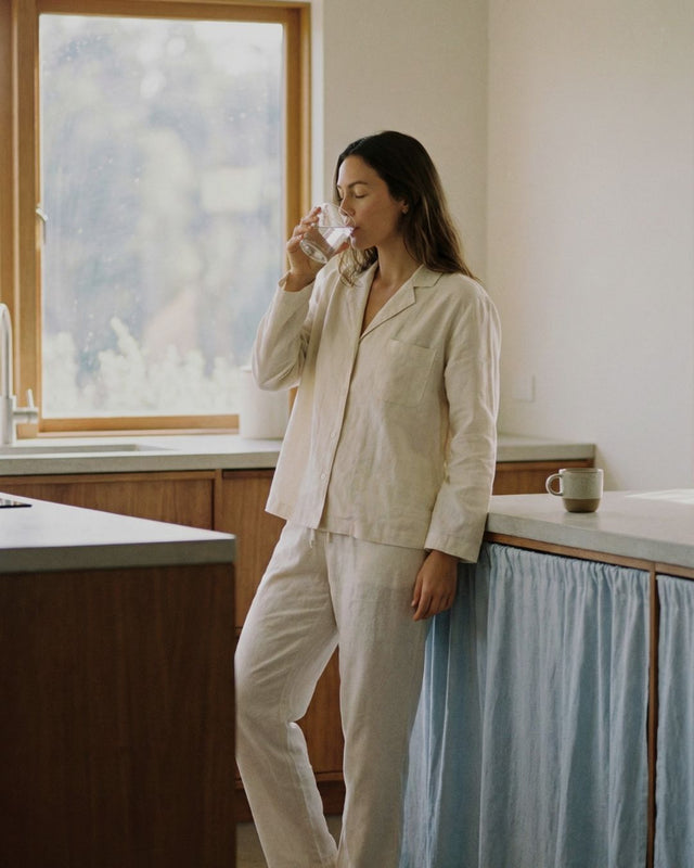 Reset the Foundation