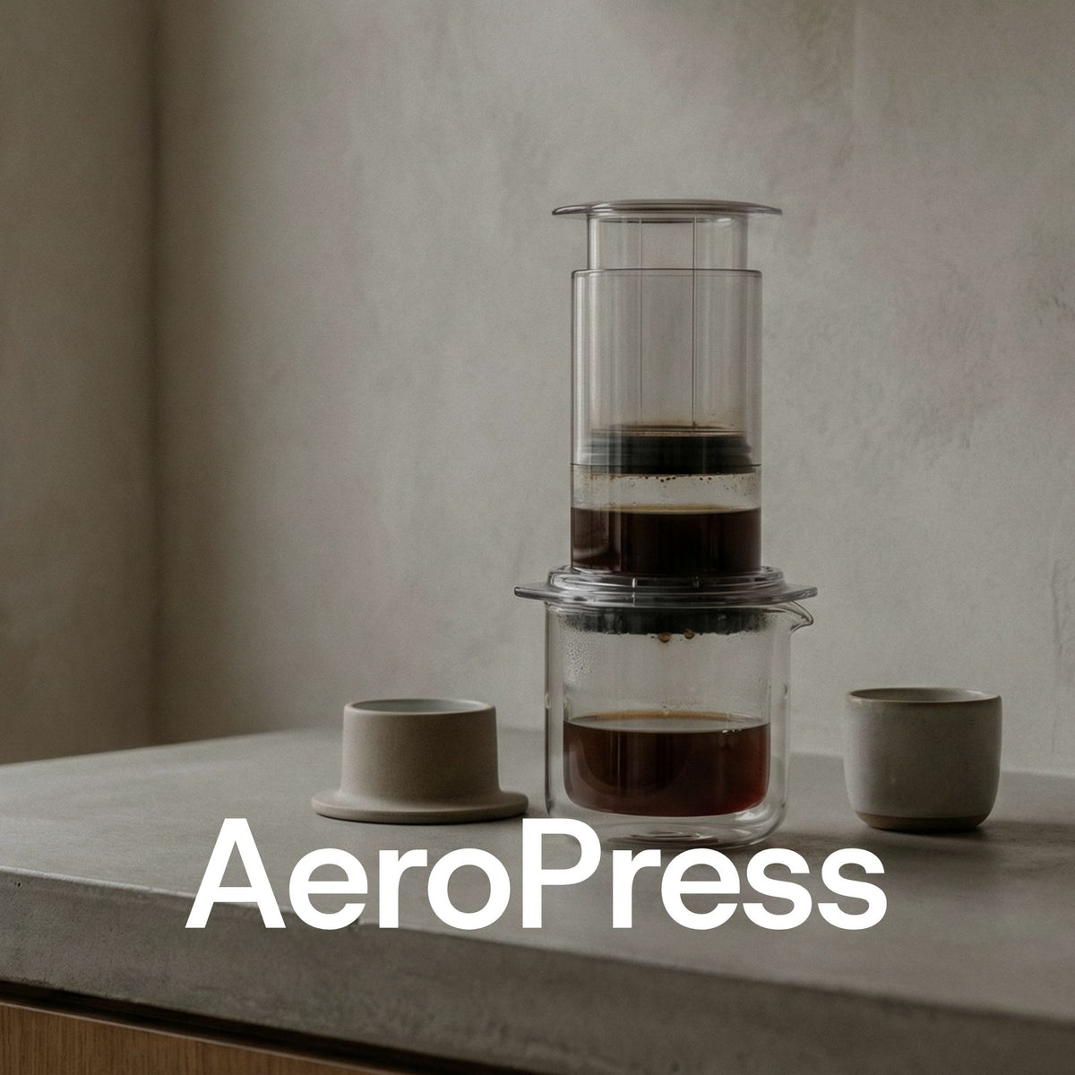 Am Ritual Brew Ritual - Brew Guides | MAD Coffee