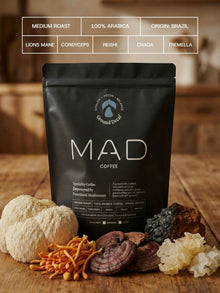 BalanceRitual™ Calm Coffee - MAD Coffee, MAD Coffee