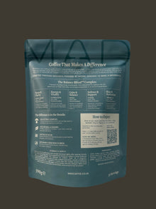 BalanceRitual™ Calm Coffee - MAD Coffee, MAD Coffee