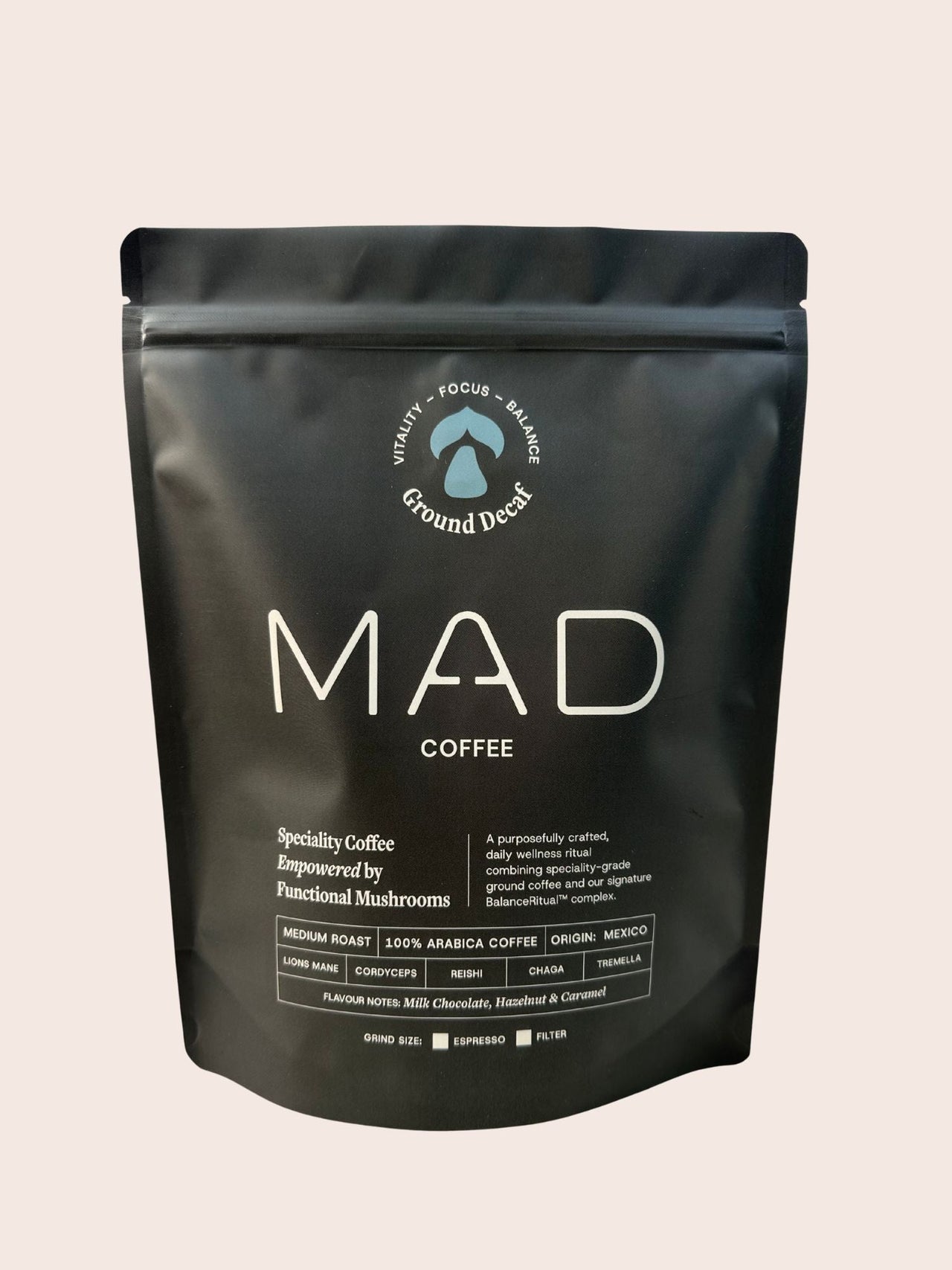 BalanceRitual™ Calm Coffee - MAD Coffee, MAD Coffee