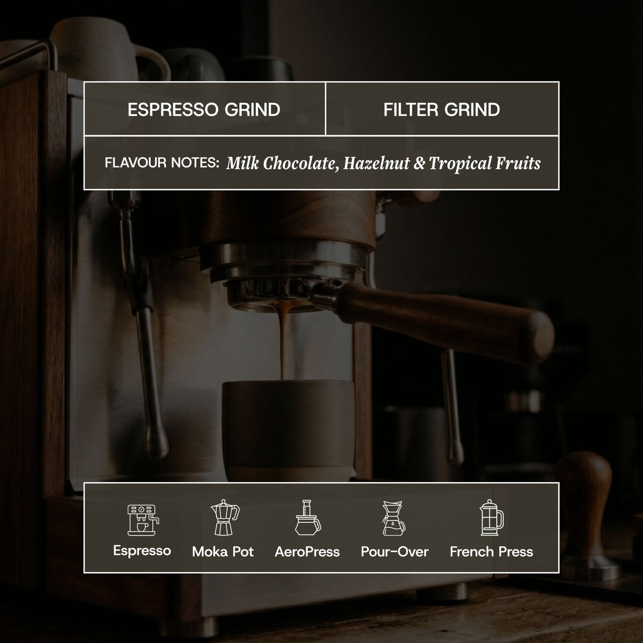 BalanceRitual™ Elevate Functional Coffee - MAD Coffee, MAD Coffee