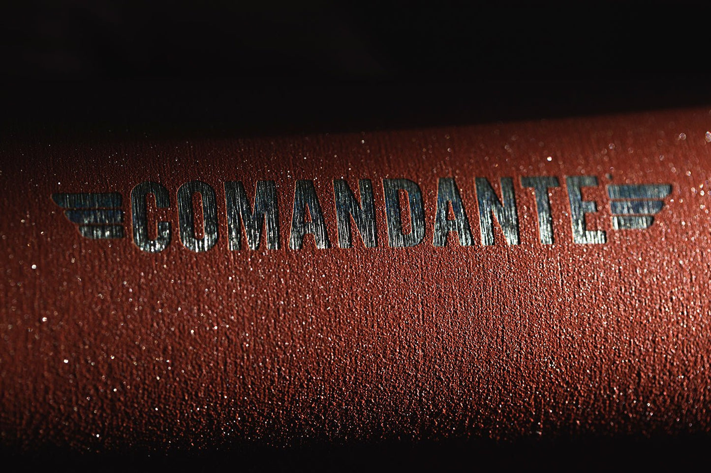 Comandante C40 Nitro Blade Coffee Grinder MK4 (Sunset) - MAD! Coffee, Comandante