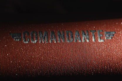Comandante C40 Nitro Blade Coffee Grinder MK4 (Sunset) - MAD! Coffee, Comandante