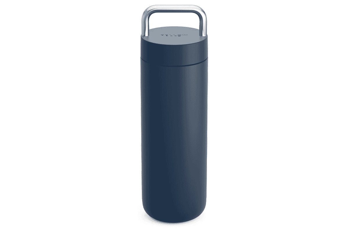 Fellow Carter Carry Coffee Mug 20z - MAD! Coffee, Fellow