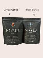 The Daily Ritual Stack - MAD Coffee, MAD Coffee