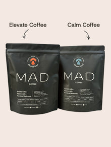 The Daily Ritual Stack - MAD Coffee, MAD Coffee