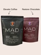The Progress & Unwind Stack - MAD Coffee, MAD Coffee