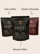 The Ultimate Stack - MAD Coffee, MAD Coffee